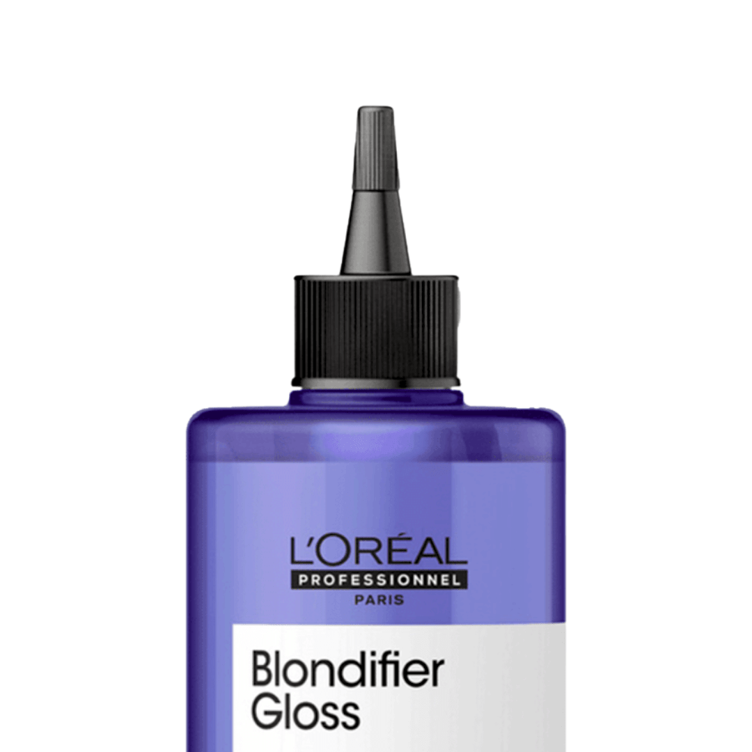 L'Oreal Professionnel_Blondifier Gloss Concentrate Treatment 400ml / 13.5oz_Cosmetic World
