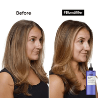 Thumbnail for L'Oreal Professionnel_Blondifier Gloss Concentrate Treatment 400ml / 13.5oz_Cosmetic World