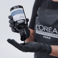 Thumbnail for L'Oreal Professionnel_Chroma Creme Blue Dyes Shampoo_Cosmetic World