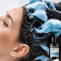 Thumbnail for L'Oreal Professionnel_Chroma Creme Blue Dyes Shampoo_Cosmetic World