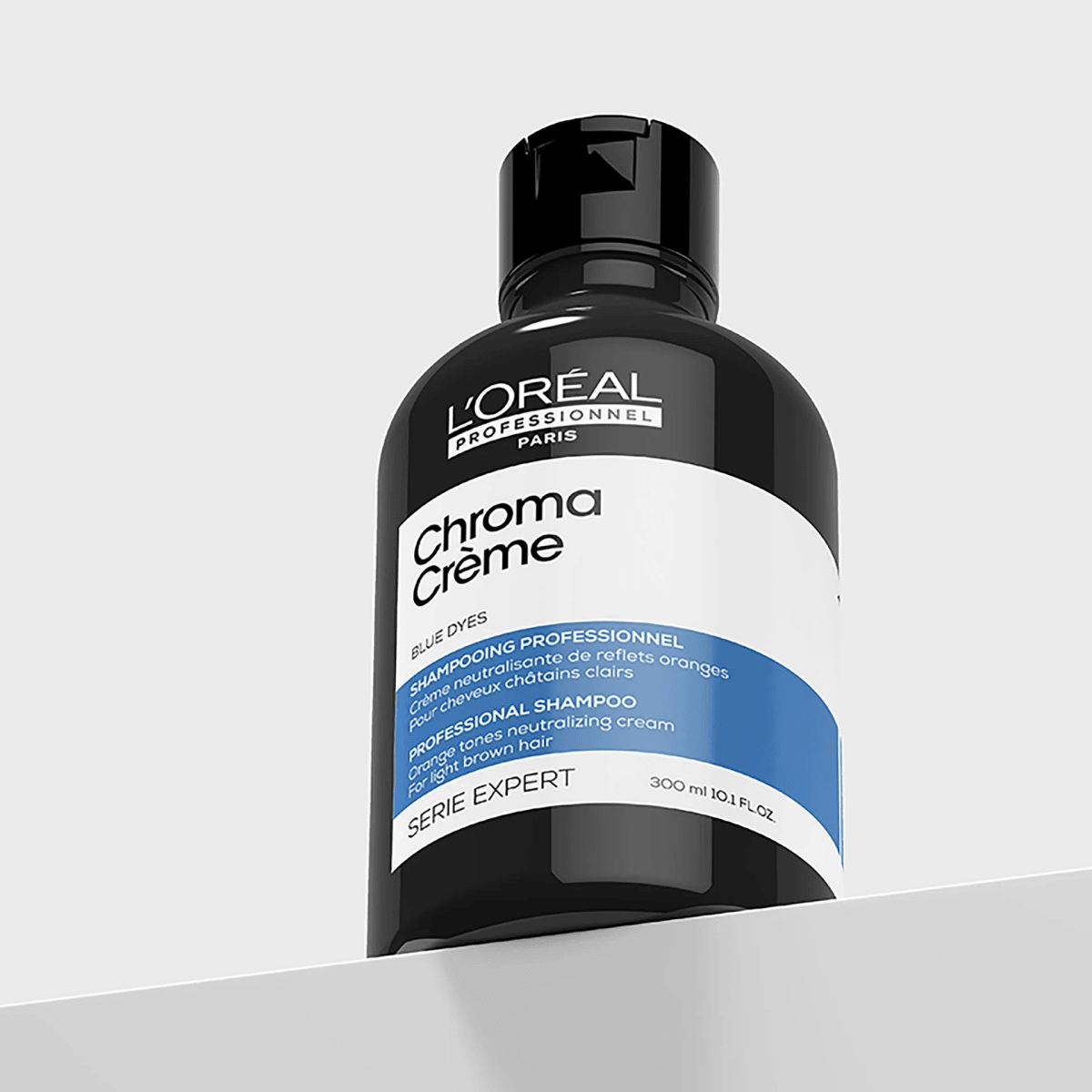 L'Oreal Professionnel_Chroma Creme Blue Dyes Shampoo_Cosmetic World
