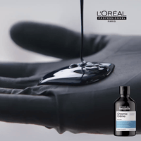 Thumbnail for L'Oreal Professionnel_Chroma Creme Blue Dyes Shampoo_Cosmetic World