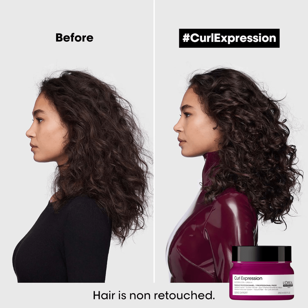 L'Oreal Professionnel_Curl Expression Intensive Moisturizer Mask_Cosmetic World