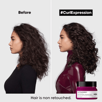 Thumbnail for L'Oreal Professionnel_Curl Expression Intensive Moisturizer Mask_Cosmetic World