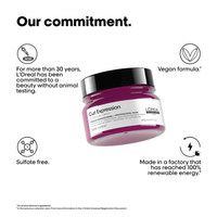 Thumbnail for L'Oreal Professionnel_Curl Expression Intensive Moisturizer Mask_Cosmetic World