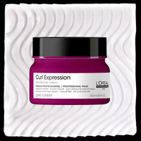 Thumbnail for L'Oreal Professionnel_Curl Expression Intensive Moisturizer Mask_Cosmetic World