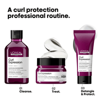 Thumbnail for L'Oreal Professionnel_Curl Expression Intensive Moisturizer Mask_Cosmetic World