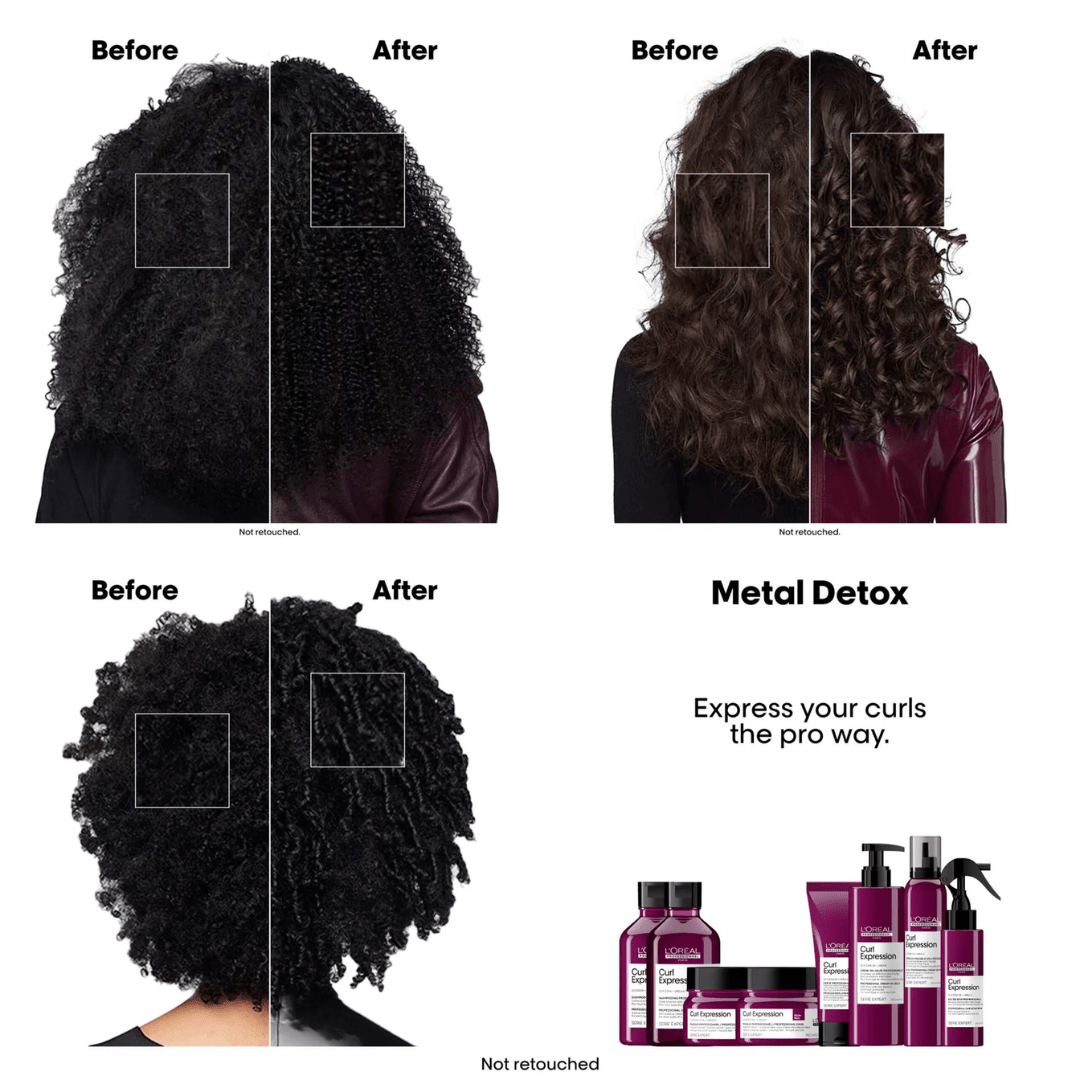 L'Oreal Professionnel_Curl Expression Intensive Moisturizer Mask_Cosmetic World