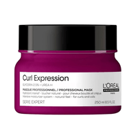Thumbnail for L'Oreal Professionnel_Curl Expression Intensive Moisturizer Mask_Cosmetic World