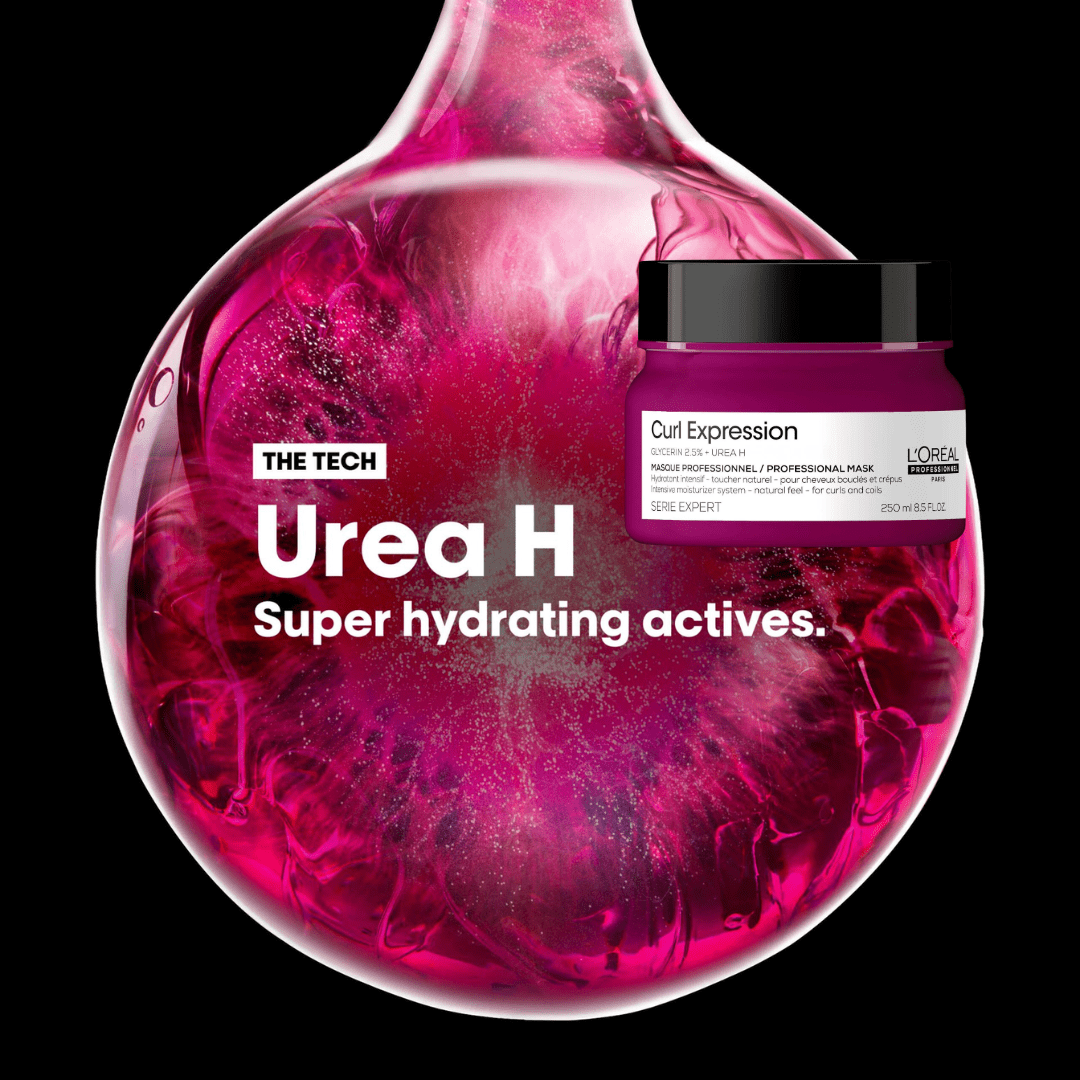 L'Oreal Professionnel_Curl Expression Intensive Moisturizer Mask_Cosmetic World