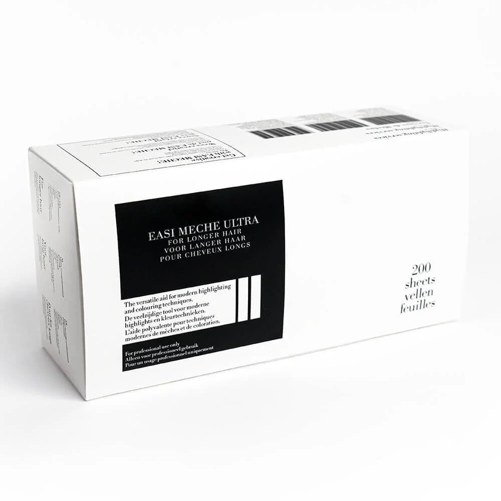 L'OREAL PROFESSIONNEL_Easi Meche Ultra Highlighting Sheets_Cosmetic World