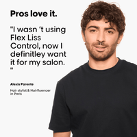 Thumbnail for L'OREAL PROFESSIONNEL_Flex Liss Control Gel - Creme_Cosmetic World