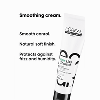 Thumbnail for L'OREAL PROFESSIONNEL_Flex Liss Control Gel - Creme_Cosmetic World