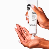 Thumbnail for L'OREAL PROFESSIONNEL_Liss Control Gel - Creme_Cosmetic World