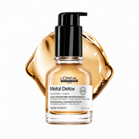 Thumbnail for L'Oreal Professionnel_Metal Detox Anti-Deposit Protector Concentrated Oil_Cosmetic World