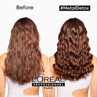 Thumbnail for L'OREAL PROFESSIONNEL_Metal Detox Leave - in Anti - metal Moisturizer 100ml / 3.4oz_Cosmetic World