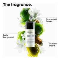 Thumbnail for L'OREAL PROFESSIONNEL_Metal Detox Leave - in Anti - metal Moisturizer 100ml / 3.4oz_Cosmetic World