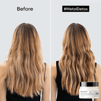 Thumbnail for L'Oreal Professionnel_Metal Detox Mask_Cosmetic World