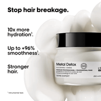 Thumbnail for L'Oreal Professionnel_Metal Detox Mask_Cosmetic World
