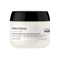 Thumbnail for L'Oreal Professionnel_Metal Detox Mask_Cosmetic World