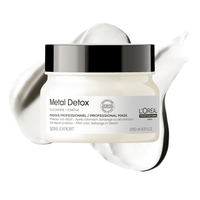 Thumbnail for L'Oreal Professionnel_Metal Detox Mask_Cosmetic World