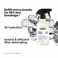 Thumbnail for L'Oreal Professionnel_Metal Detox Pre-Treatment_Cosmetic World