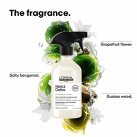 Thumbnail for L'Oreal Professionnel_Metal Detox Pre-Treatment_Cosmetic World