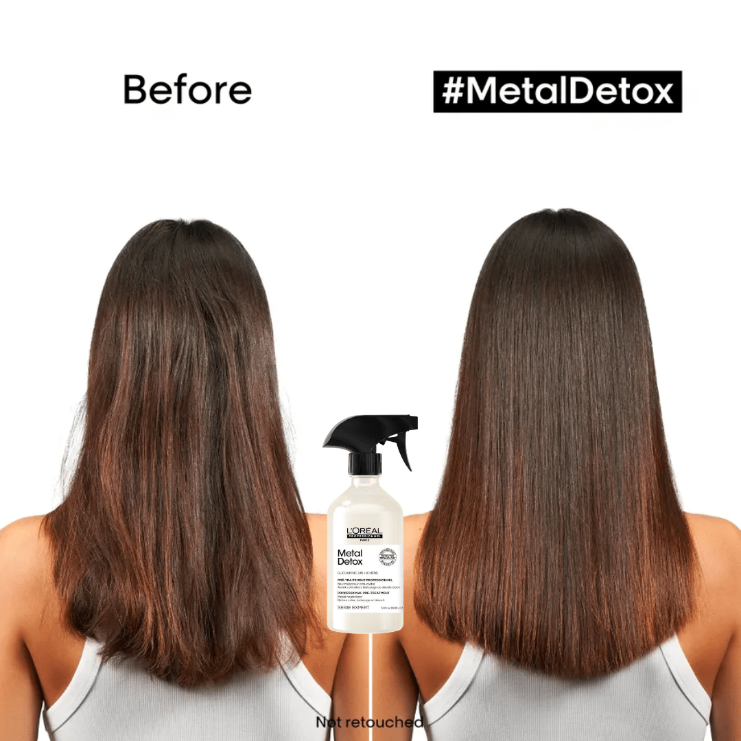 L'Oreal Professionnel_Metal Detox Pre-Treatment_Cosmetic World