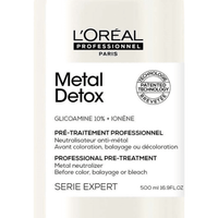 Thumbnail for L'Oreal Professionnel_Metal Detox Pre-Treatment_Cosmetic World