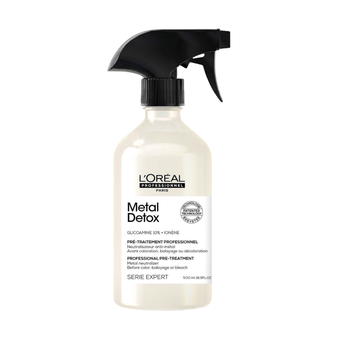 L'Oreal Professionnel_Metal Detox Pre-Treatment_Cosmetic World