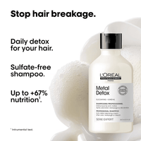Thumbnail for L'Oreal Professionnel_Metal Detox Shampoo_Cosmetic World