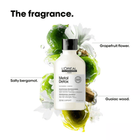 Thumbnail for L'Oreal Professionnel_Metal Detox Shampoo_Cosmetic World