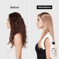 Thumbnail for L'Oreal Professionnel_Metal Detox Shampoo_Cosmetic World
