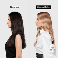 Thumbnail for L'Oreal Professionnel_Metal Detox Shampoo_Cosmetic World