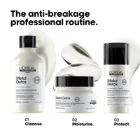 Thumbnail for L'Oreal Professionnel_Metal Detox Shampoo_Cosmetic World