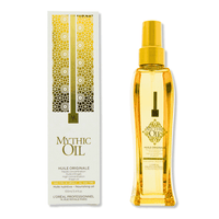 Thumbnail for L'OREAL PROFESSIONNEL_Mythic Oil High Concentration Argan Oil_Cosmetic World