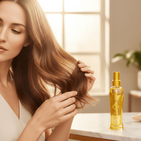 Thumbnail for L'OREAL PROFESSIONNEL_Mythic Oil High Concentration Argan Oil_Cosmetic World