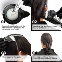 Thumbnail for L'OREAL PROFESSIONNEL_Oxydant Cream Developer 12.5 Vol_Cosmetic World