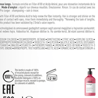 Thumbnail for L'Oreal Professionnel_Pro Longer Shampoo_Cosmetic World