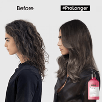 Thumbnail for L'Oreal Professionnel_Pro Longer Shampoo_Cosmetic World