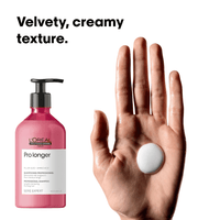 Thumbnail for L'Oreal Professionnel_Pro Longer Shampoo_Cosmetic World