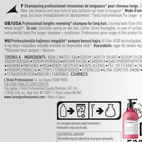 Thumbnail for L'Oreal Professionnel_Pro Longer Shampoo_Cosmetic World