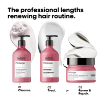 Thumbnail for L'Oreal Professionnel_Pro Longer Shampoo_Cosmetic World