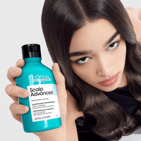 Thumbnail for L'Oreal Professionnel_Scalp Advanced Anti-Discomfort Shampoo_Cosmetic World