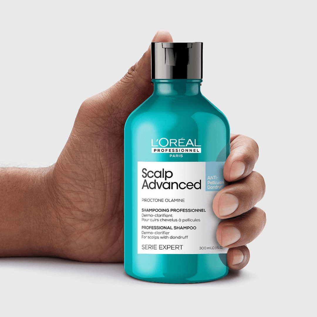 L'Oreal Professionnel_Scalp Advanced Anti-Discomfort Shampoo_Cosmetic World