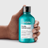 Thumbnail for L'Oreal Professionnel_Scalp Advanced Anti-Discomfort Shampoo_Cosmetic World