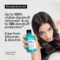 Thumbnail for L'Oreal Professionnel_Scalp Advanced Anti-Discomfort Shampoo_Cosmetic World