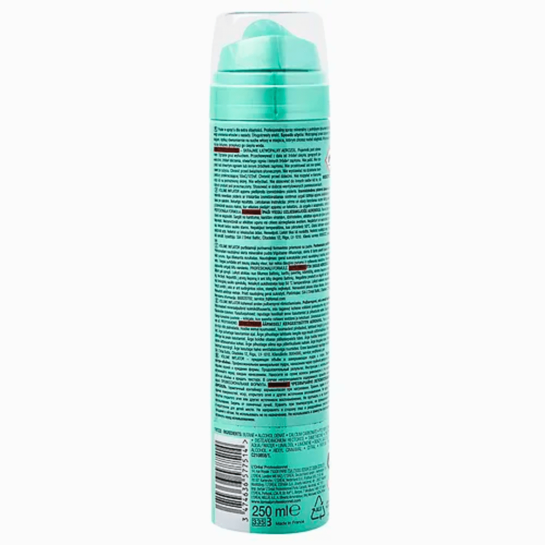 L'OREAL PROFESSIONNEL_Serie Expert Volume Inflator Powder - in - spray 8.45oz_Cosmetic World