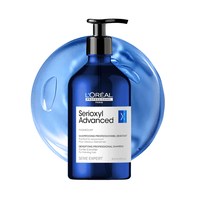 Thumbnail for L'Oreal Professionnel_Serioxyl Advanced Purifier & Bodifier Shampoo_Cosmetic World