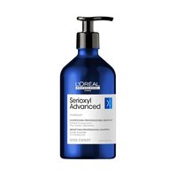 Thumbnail for L'Oreal Professionnel_Serioxyl Advanced Purifier & Bodifier Shampoo_Cosmetic World